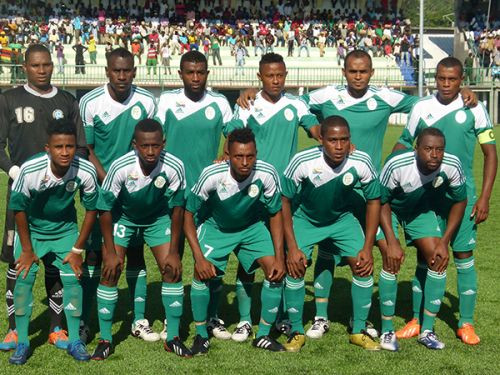 Komoru salas izcīna pirmo uzvaru, pieveicot Latvijai priekšā esošo Botsvanu