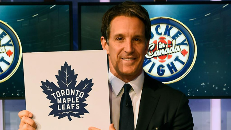 ''Maple Leafs'' iegūst NHL drafta pirmo izvēli