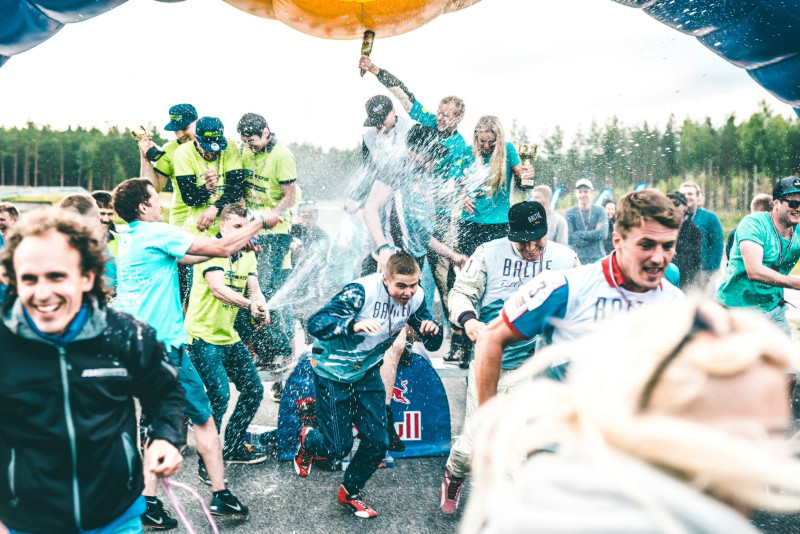 Sākusies pieteikšanās pirmajam ''Sodi World Series Endurance Cup'' 200 apļu posmam