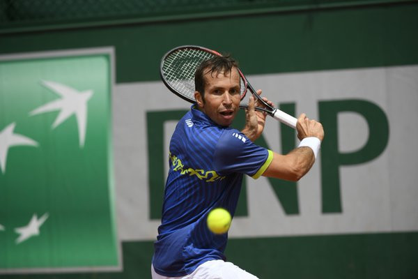 37 gadus vecais Štepāneks kvalificējas "French Open"