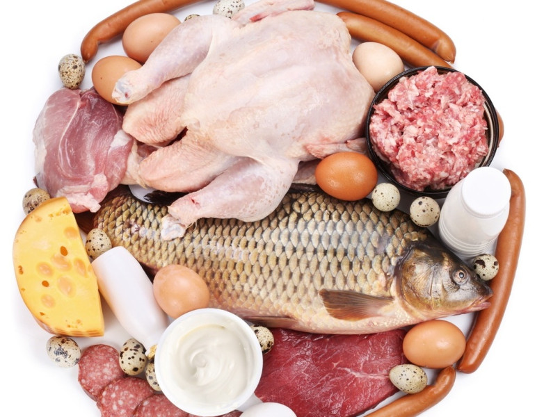 Derīgi padomi, gatavojot gaļas un zivju ēdienus