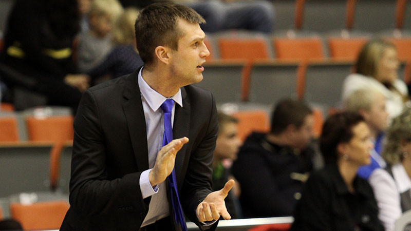 Rozītis kļuvis par "Jēkabpils" galveno treneri