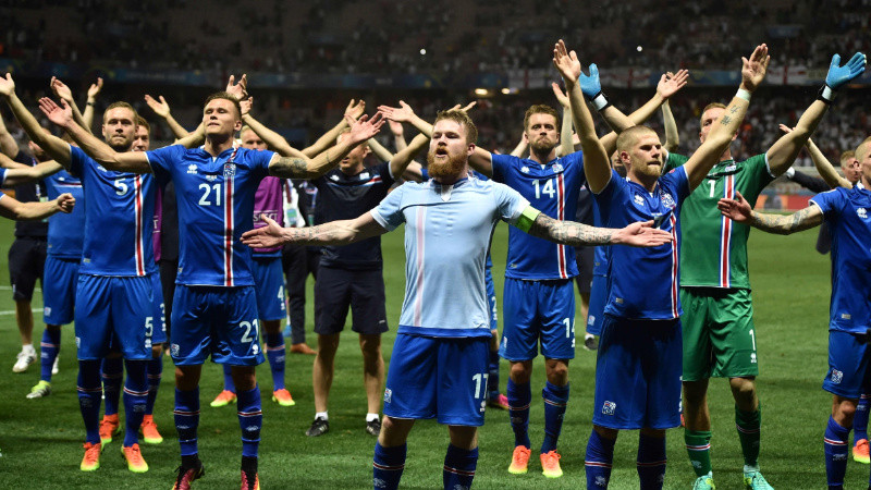 Islandes kreklus vēlas par 1800 % vairāk nekā prognozēts