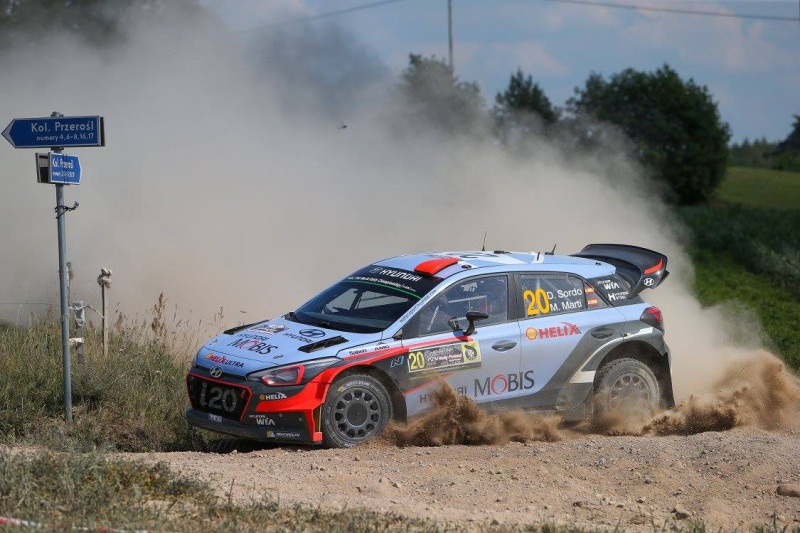 Sordo Somijas WRC testos piedzīvo smagu avāriju