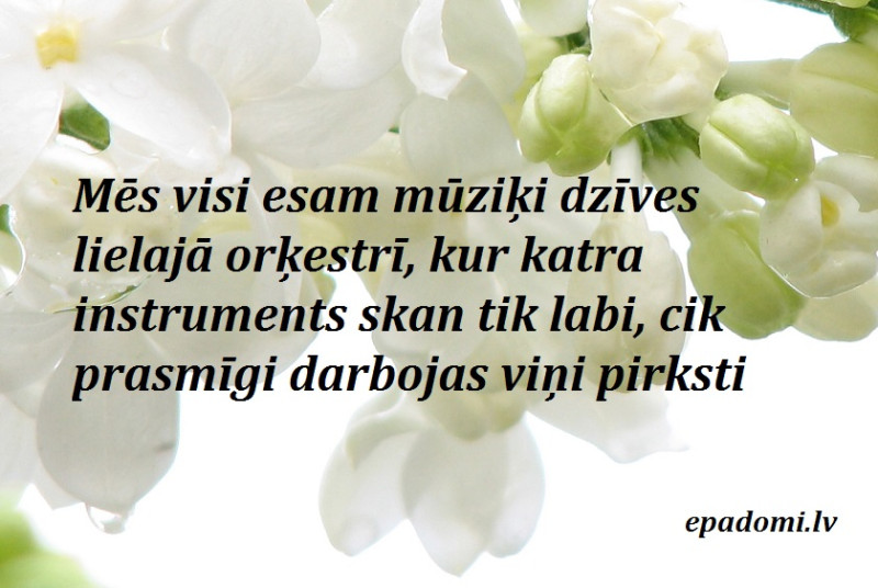 20. jūnija dienas horoskops sadarbībā ar astrologi.lv