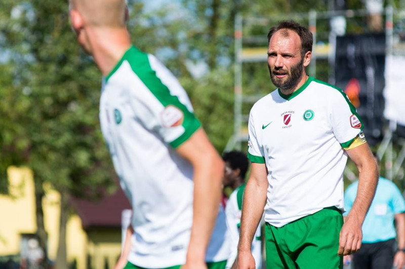 Latvijas jauniešu futbola treneri dosies apmācībās uz Vāciju un Angliju