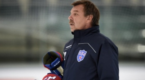 Znaroka un Vītoliņa SKA Maskavā zaudē CSKA
