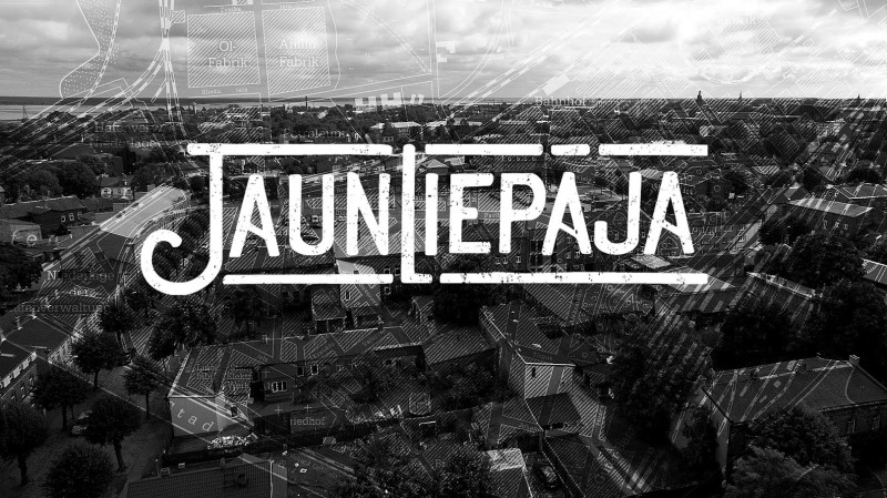 Liepājas muzejā atklās Mārtiņa Sīļa fotoizstādi  “ Jaunliepāja- pilsēta sevī”