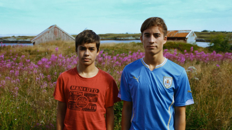 Riga IFF: Zēnības gars un mātes balss filmā „Brāļi”