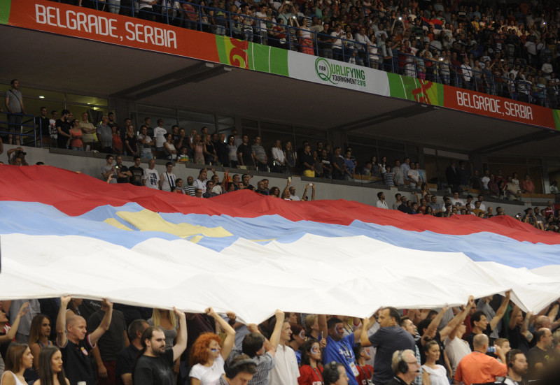 2018. gada Eirolīgas "Final Four" notiks Belgradā