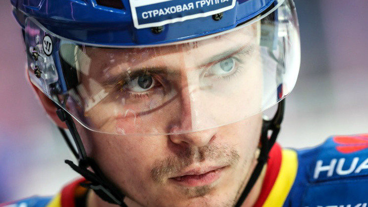 KHL papildina Kuldas punktu krājumu, Pujacam piespēle nost