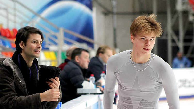 Vasiļjevam valsts rekords un septītā vieta Eiropas čempionātā