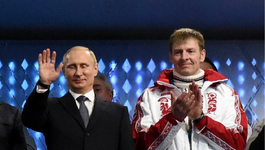 22 sodītie Krievijas sportisti vēršas Sporta arbitrāžas tiesā