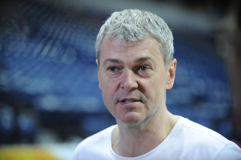 Oficiāli: Ainars Bagatskis kļūst par Telavivas "Maccabi" galveno treneri