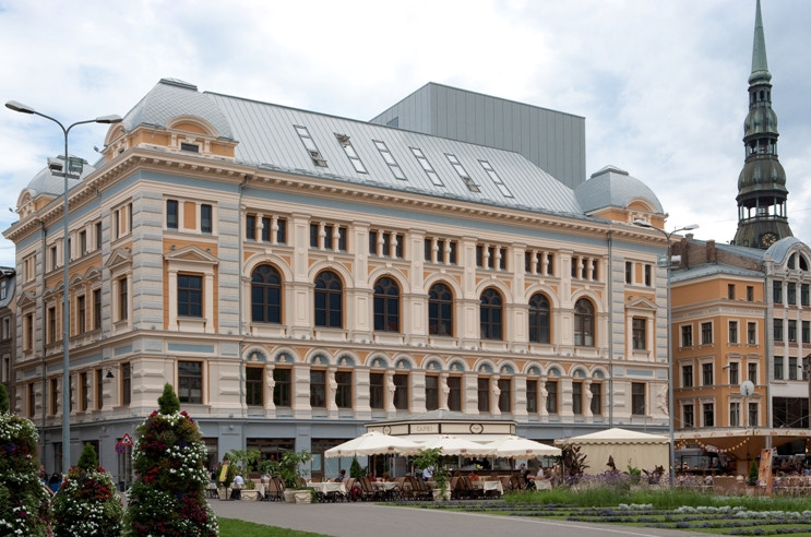 Izmaiņas Rīgas Krievu teātra janvāra un februāra repertuārā