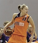Līga Piļkeviča, RSU2:  ProBasketball veikals  Decembra spēlētāja „Jaunajā sieviešu basketbola līgā”