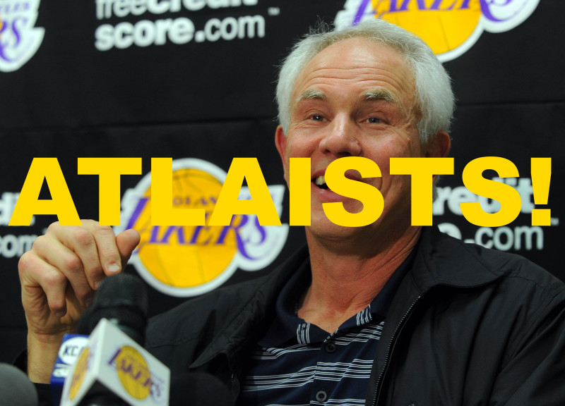 Lakers leģenda Īrvins Džonsons kļūst par jauno basketbola operāciju prezidentu Losandželosas Lakeriem.