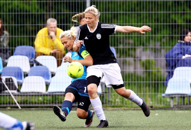 "Liepājai" pirmā uzvara Baltijas līgā, U17 izlasei 0:7 pret Turciju