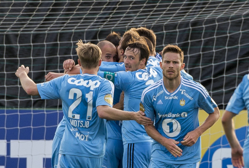 ČL: Lietuviešu sapnis tiek iznīcināts minūtes laikā, "Rosenborg" uzvar papildlaikā