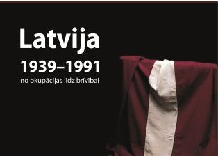 Festivālā VIA BALTICA atklās izstādi “Latvija 1939-1991: no okupācijas līdz brīvībai”