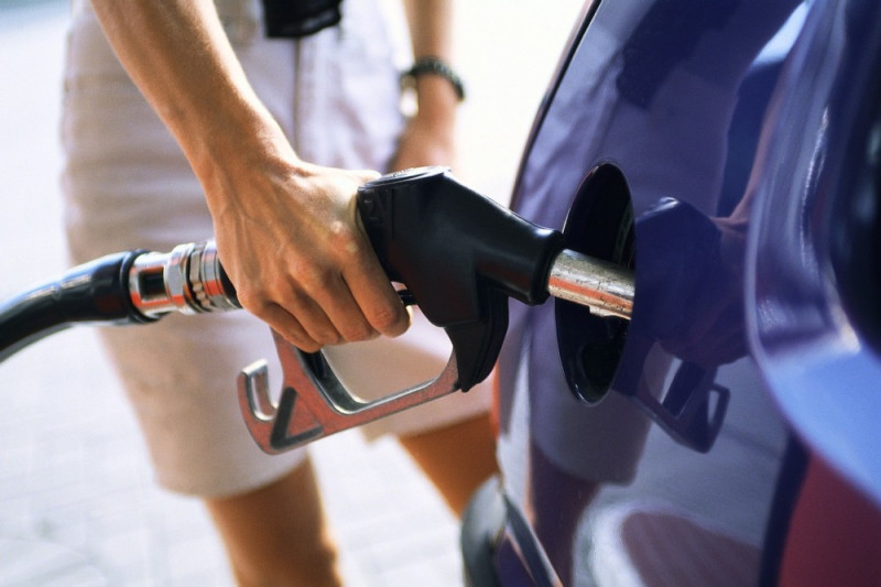 5 veidi, kā ietaupīt degvielas patēriņu