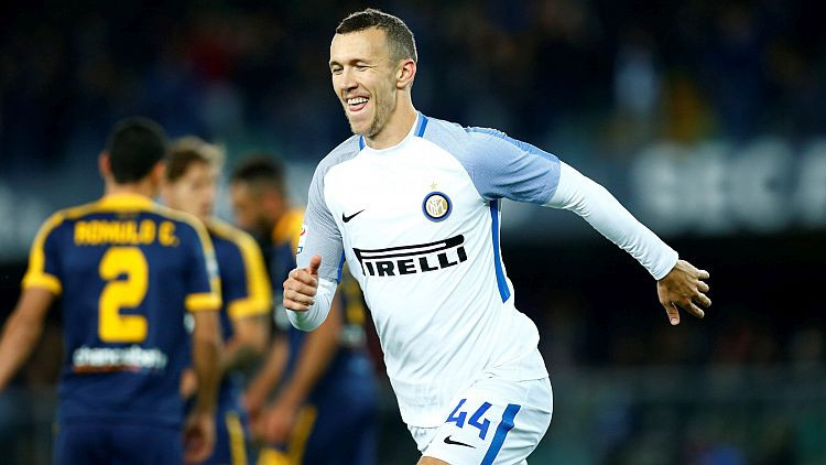 "Inter" izsēj pārsvaru pret pastarīti "Verona", taču atgūstas un izcīna uzvaru
