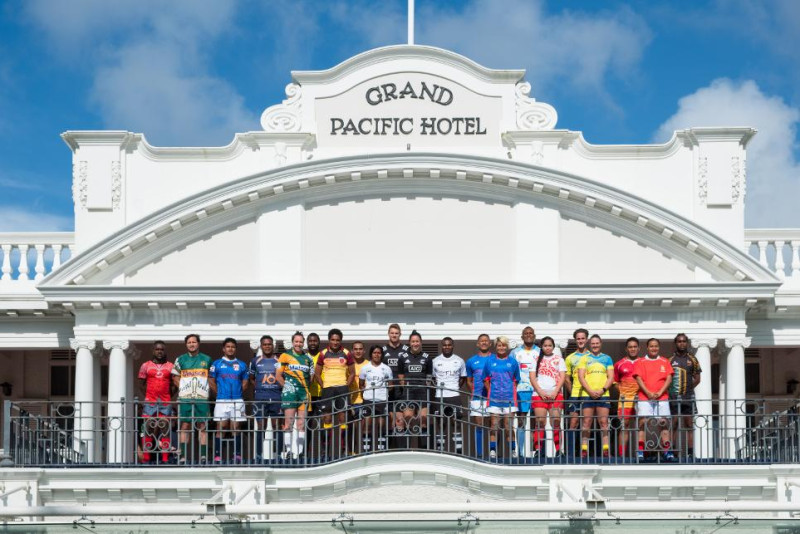 Fidži finālā sagrauj Jaunzēlandi un kļūst par Okeānijas čempioniem