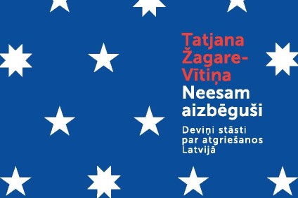 7.decembrī atvērs grāmatu par Amerikā dzīvojošiem latviešiem "Neesam aizbēguši"