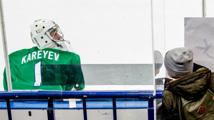 KHL nedēļas zvaigžņu vidū divi Bārtuļa jaunie partneri