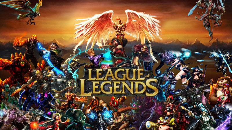 Baltijas eSporta līgā aizvadītas kārtējās "League of Legends" spēles