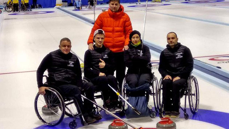 Kāpēc Latvija nav pārstāvēta Phjončhanas paralimpiskajās spēlēs?