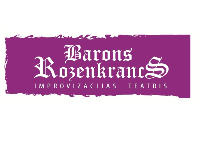 „Barons Rozenkrancs. Improvizācijas teātris” uzņem dalībniekus studijā