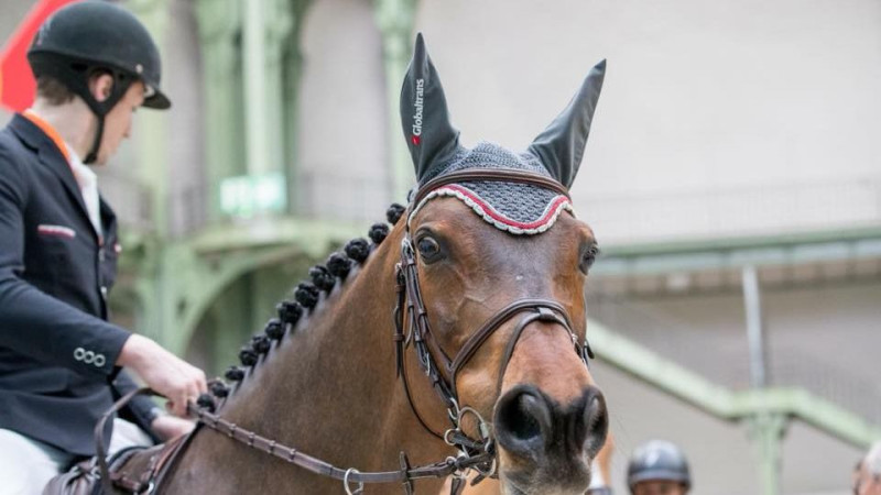 Jātnieks Neretnieks tomēr nepiedalīsies Pasaules kausa finālsacensībās