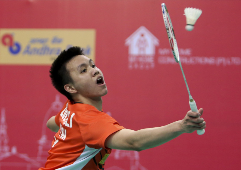Malaizijas badmintonisti par rezultātu ietekmēšanu saņem 15 un 20 gadu diskvalifikācijas