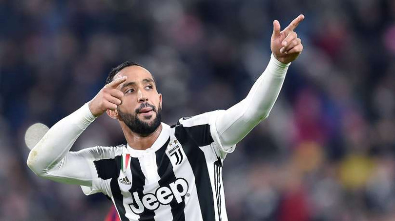 "Juventus" otrajā puslaikā grauj "Milan" un izcīna Itālijas kausu