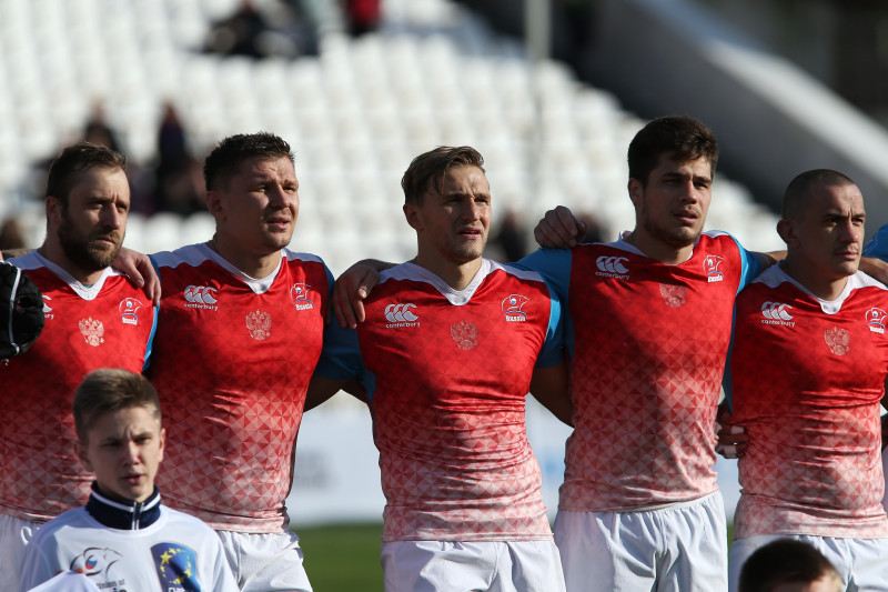 "World Rugby" atņem Rumānijai vietu Pasaules kausā un atdod to Krievijai