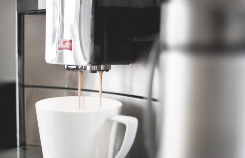 6 ieteikumi, kā izvēlēties kafijas automātu savai virtuvei