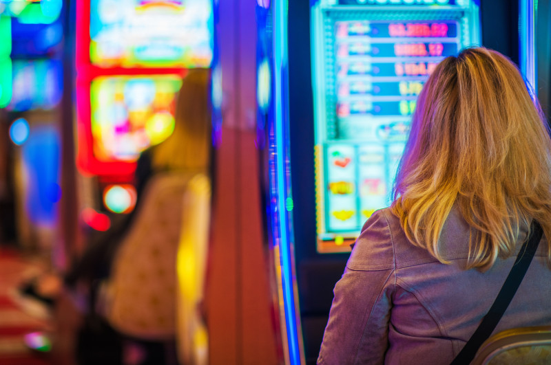 Jauns brīvā laika pavadīšanas veids – izklaide tiešsaistes kazino