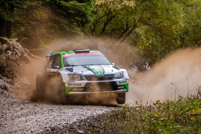 "Škoda" rūpnīcas komanda atsakās no plāniem startēt WRC