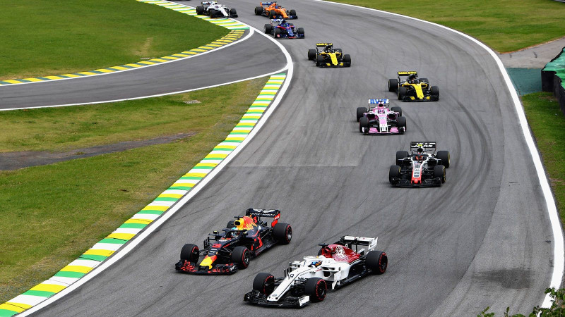 Eklstouns varētu kļūt par Interlagosas F1 trases īpašnieku