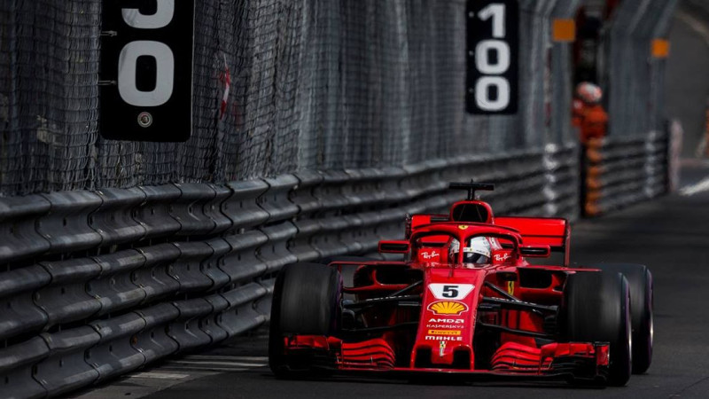 "Ferrari" paziņo Fetela un Leklēra jaunās F1 mašīnas prezentācijas datumu