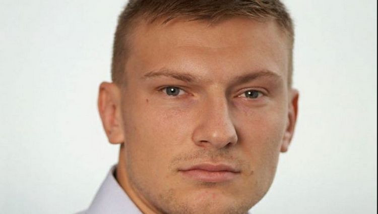Pazudis Latvijas regbija izlases spēlētājs Pērkons