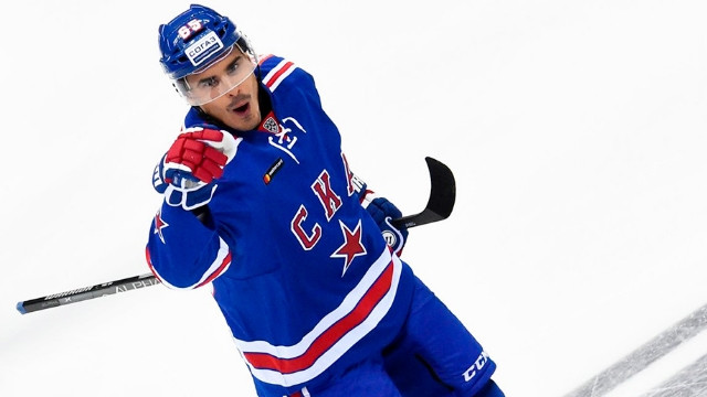 Jakupovs atkal tiek aizmainīts – NHL drafta bijušo 1. numuru aizsūta uz Habarovsku