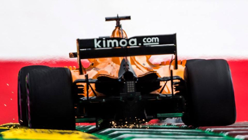 "McLaren" boss: "Jaunā mašīna ļoti atšķirsies no tās, ar ko startējām 2018. gadā"