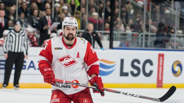 Rīgas "Dinamo" KHL sezonu sāks mājās pret Znaroku, Vītoliņu, Daugaviņu un Karsumu