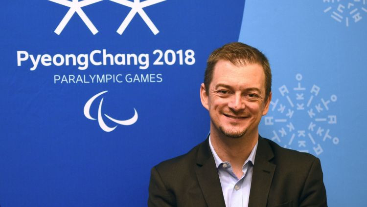 Atcelta Krievijas paralimpiskās izlases 30 mēnešus ilgā diskvalifikācija