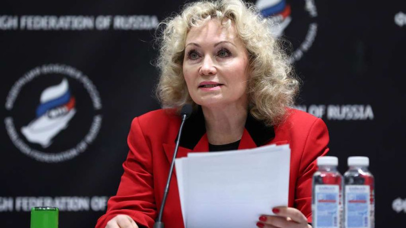 Krievija ievēl jaunu bobsleja federācijas prezidenti, cer amatā paturēt Skrastiņu