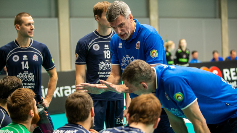 Baltijas Meistarlīgā gaidāma četru Latvijas komandu dalība, Daugavpils vairs nespēlēs