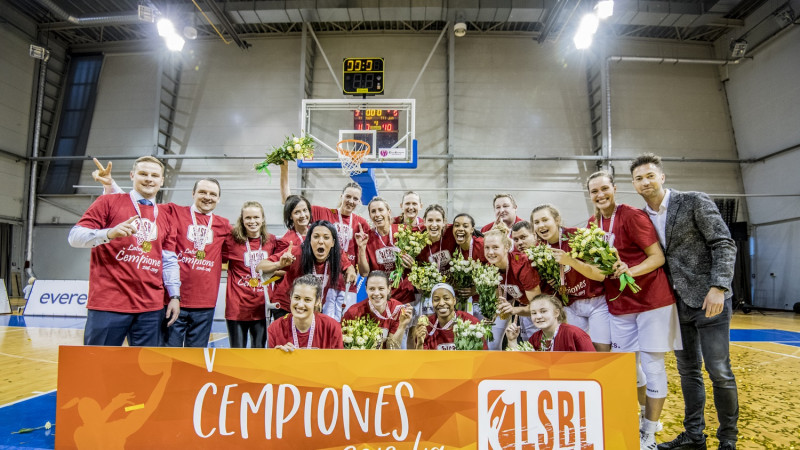 Krēsliņa MVP, Baško "three-peat", TTT astoņpadsmitais Latvijas tituls