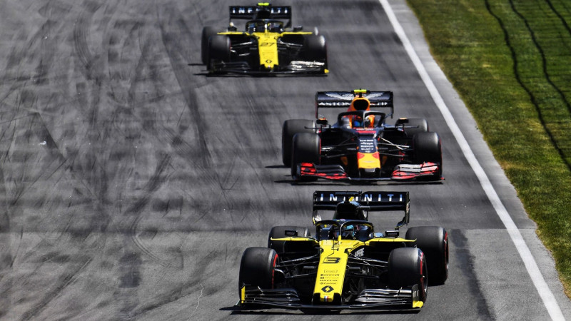 F1 jaunie noteikumi netiks apstiprināti līdz oktobrim